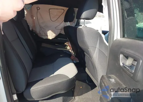 2023 Toyota Tacoma Trd Off Road из США, поврежденный, VIN 3TYCZ5AN3PT159617